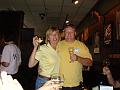 Angie & Don celebrate 10th wedding anniversary!